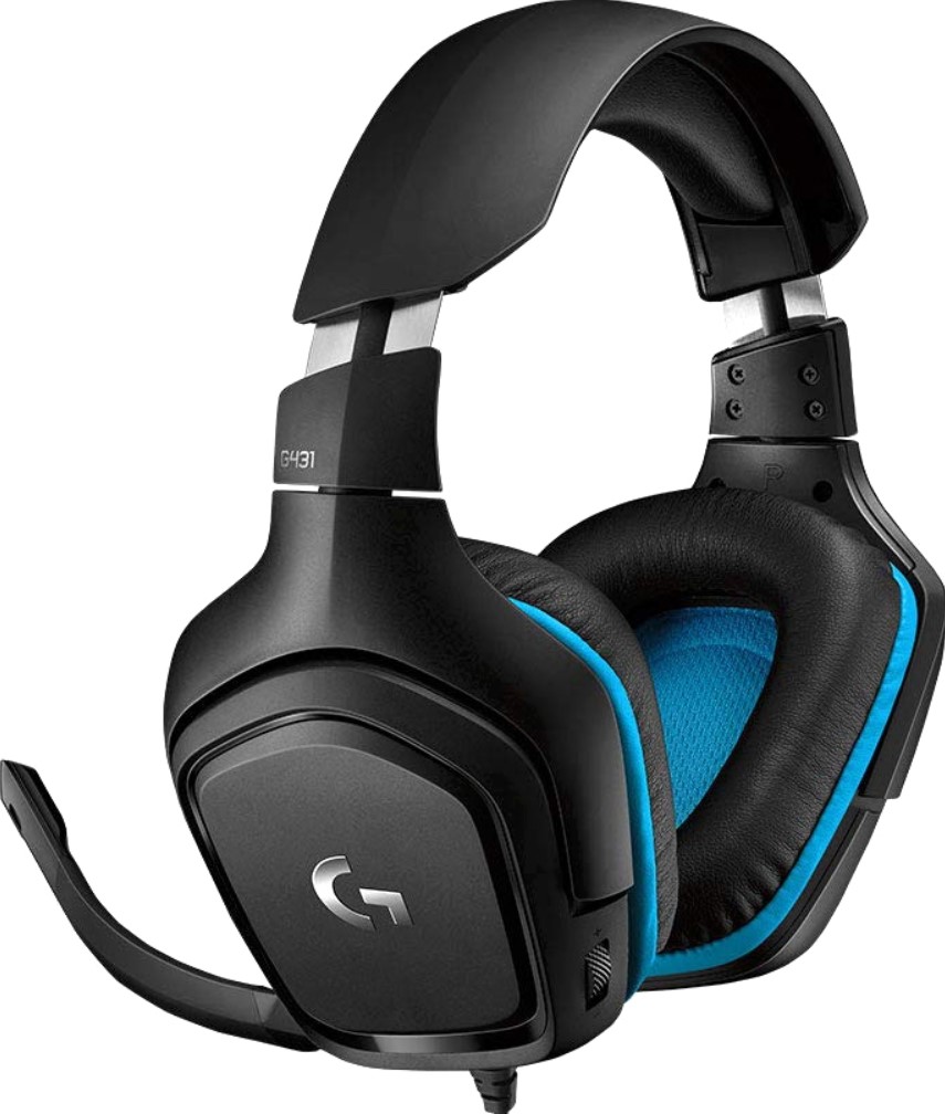 Logitech headset g430 xbox one sale